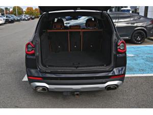 Miniature 10 BMW X3 xDrive30i 2023