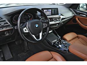 Miniature 11 BMW X3 xDrive30i 2023