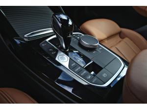 Miniature 12 BMW X3 xDrive30i 2023