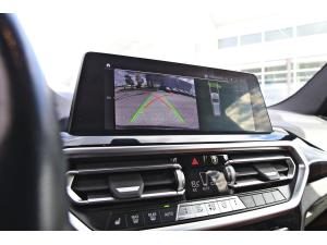 Miniature 14 BMW X3 xDrive30i 2023