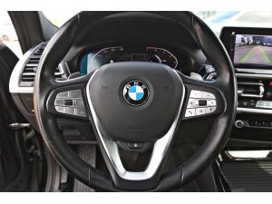 Miniature 15 BMW X3 xDrive30i 2023