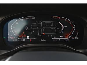 Miniature 16 BMW X3 xDrive30i 2023