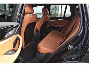 Miniature 18 BMW X3 xDrive30i 2023