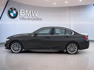 Miniature 5 BMW 330i xDrive Sedan 2024