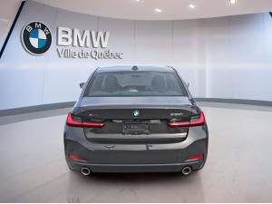 Miniature 8 BMW 330i xDrive Sedan 2024
