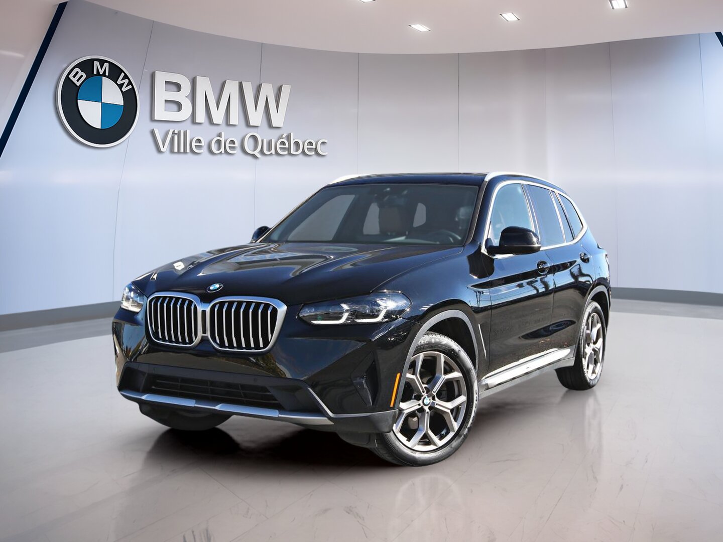 Image 1 BMW X3 xDrive30i 2024
