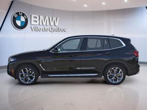 Miniature 5 BMW X3 xDrive30i 2024