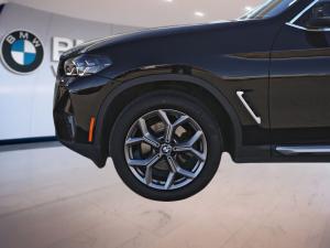 Miniature 6 BMW X3 xDrive30i 2024