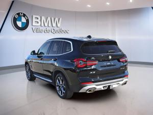 Miniature 7 BMW X3 xDrive30i 2024