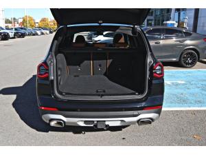 Miniature 10 BMW X3 xDrive30i 2024