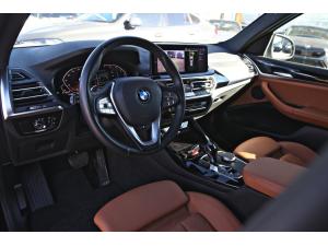 Miniature 11 BMW X3 xDrive30i 2024