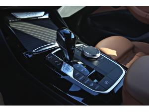 Miniature 12 BMW X3 xDrive30i 2024