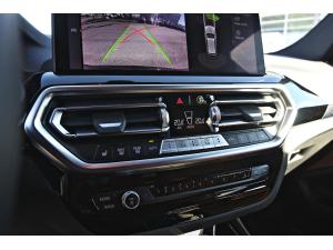 Miniature 13 BMW X3 xDrive30i 2024