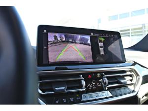 Miniature 14 BMW X3 xDrive30i 2024