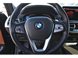 Miniature 15 BMW X3 xDrive30i 2024
