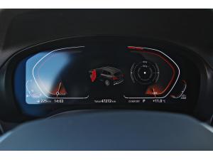 Miniature 16 BMW X3 xDrive30i 2024