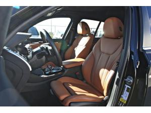 Miniature 17 BMW X3 xDrive30i 2024