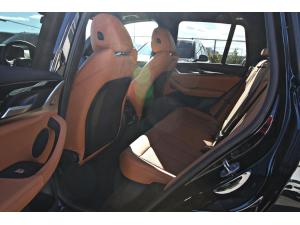 Miniature 18 BMW X3 xDrive30i 2024