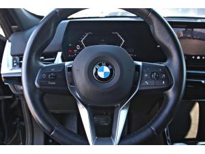 Miniature 14 BMW X1 xDrive28i 2024