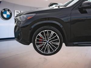 Miniature 6 BMW X1 xDrive28i 2024