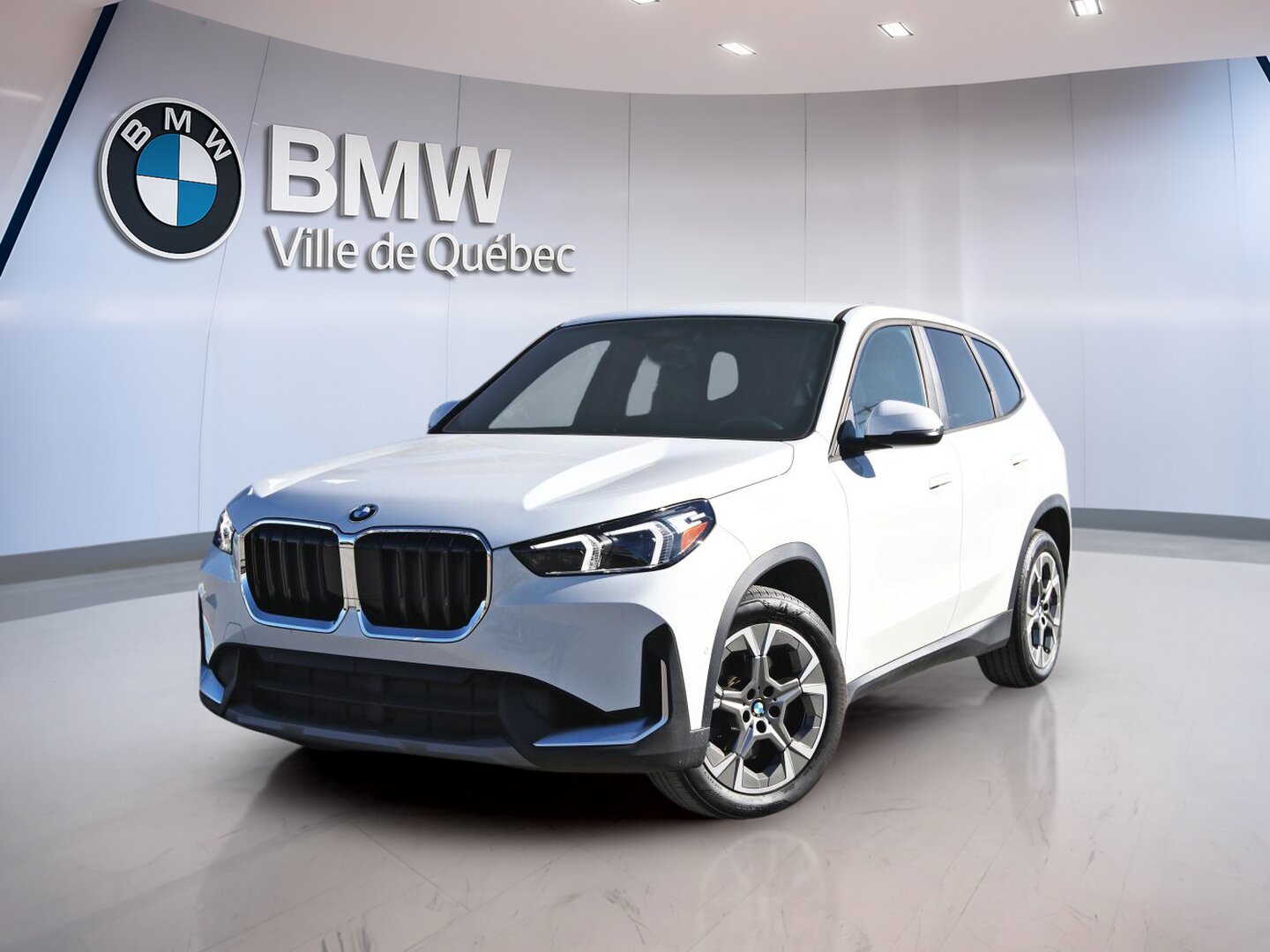 Image 1 BMW X1 xDrive28i 2024