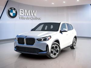 2024 BMW X1 xDrive28i - Image 1