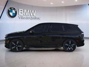 Miniature 5 BMW IX xDrive50 2023