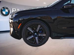 Miniature 6 BMW IX xDrive50 2023