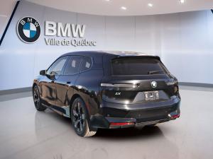 Miniature 7 BMW IX xDrive50 2023