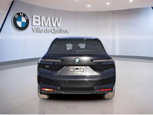 Miniature 8 BMW IX xDrive50 2023