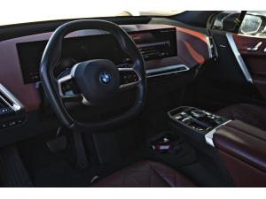 Miniature 11 BMW IX xDrive50 2023