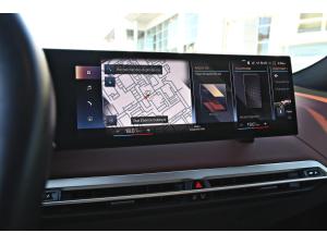 Miniature 13 BMW IX xDrive50 2023