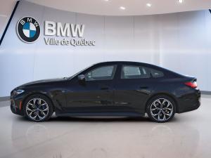 Miniature 5 BMW I4 M50 xDrive 2022