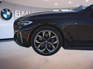 Miniature 6 BMW I4 M50 xDrive 2022