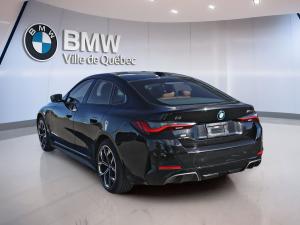 Miniature 7 BMW I4 M50 xDrive 2022