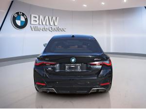 Miniature 8 BMW I4 M50 xDrive 2022