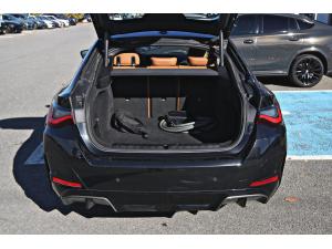 Miniature 10 BMW I4 M50 xDrive 2022