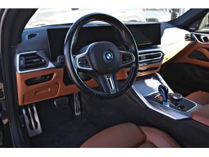 Miniature 11 BMW I4 M50 xDrive 2022