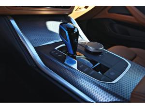 Miniature 12 BMW I4 M50 xDrive 2022