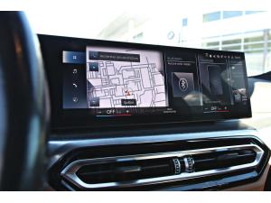 Miniature 13 BMW I4 M50 xDrive 2022