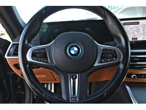 Miniature 14 BMW I4 M50 xDrive 2022