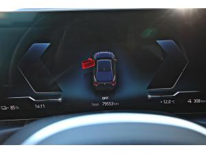 Miniature 15 BMW I4 M50 xDrive 2022
