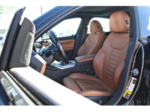 Miniature 16 BMW I4 M50 xDrive 2022