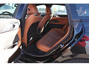 Miniature 17 BMW I4 M50 xDrive 2022