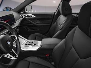 Miniature 5 BMW M440i xDrive Gran Coupe 2027