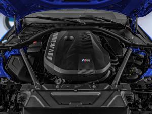 Miniature 8 BMW M440i xDrive Gran Coupe 2027