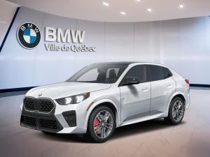 2027 BMW X2 xDrive28i Sports Activity Coupe - Image 1