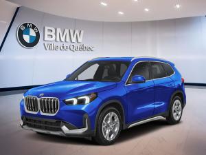 2027 BMW X1 xDrive28i - Image 1