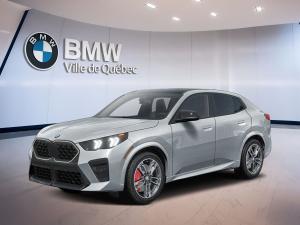 2027 BMW X2 Sports Activity Coupe - Image 1