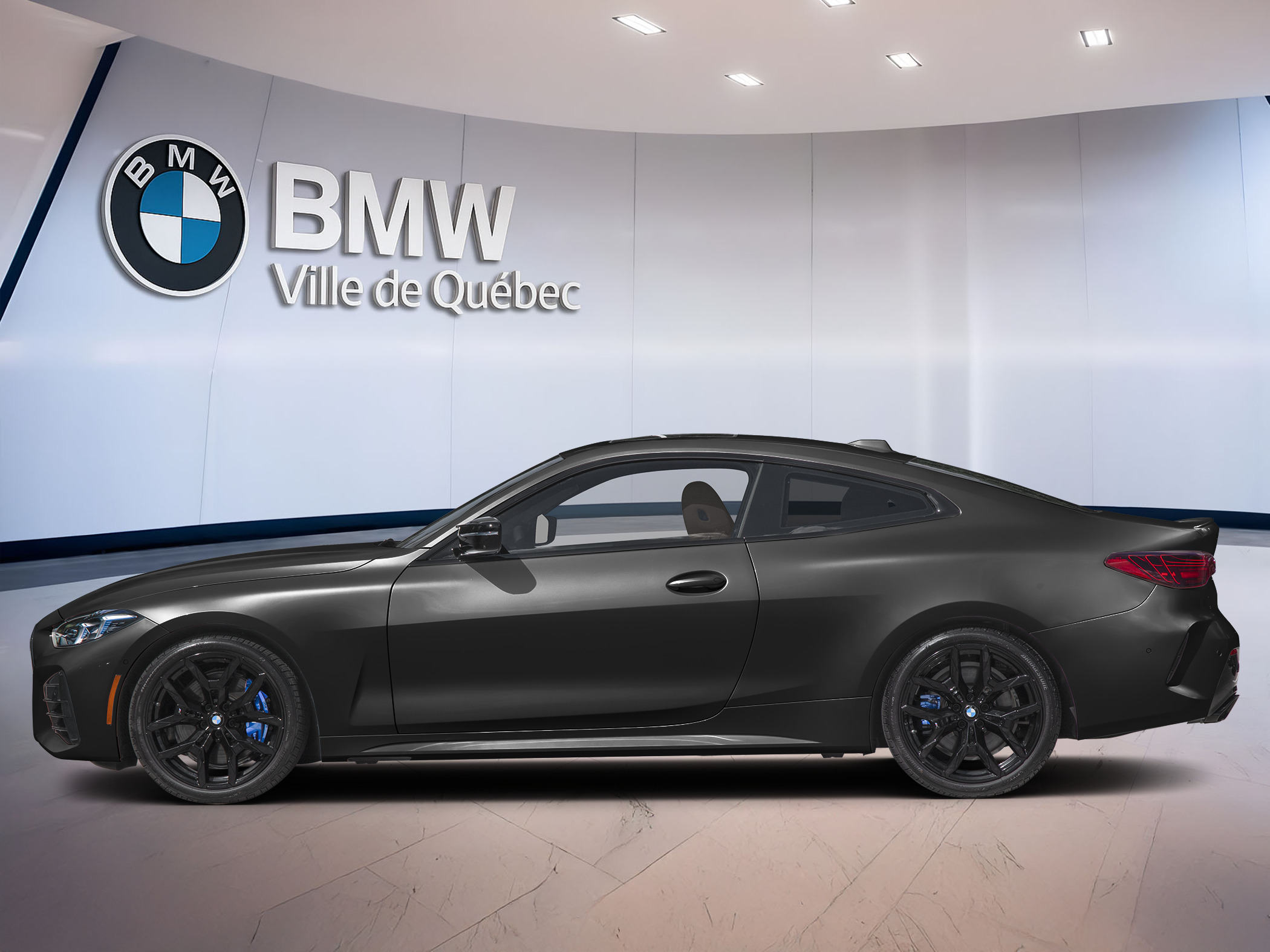 Image 1 BMW M440i xDrive Coupe 2027